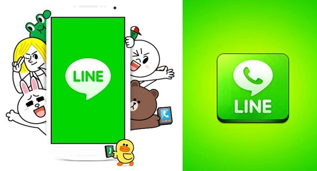 Line call